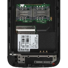 Мобильный телефон Xenium X175 черный