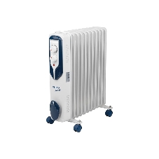 Радиатор масляный ENGY EN-2511 Scandi 11 секц 2.5кВт
