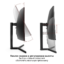 Монитор 34