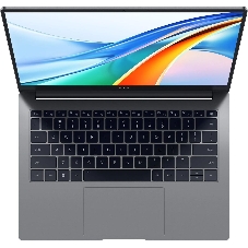 Ноутбук Honor MagicBook X14 Plus Intel Core 5 220H 2700MHz/14