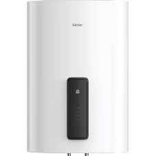 Водонагреватель электрический Haier ES30V-F7 белый, накопительный, 30 л, 3 кВт