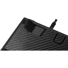 Клавиатура Logitech G512 проводная, USB Type-A, чёрный