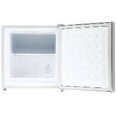 Морозильная камера Bomann GB 341 inox, серебристый, 31л