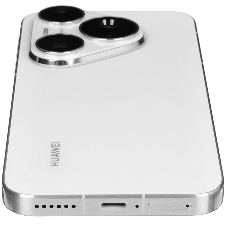 Смартфон Huawei Pura 90s Pro 12Gb, 256Gb, белый