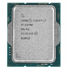 Процессор Intel Core i7-12700 Soc-1700 2.1GHz OEM
