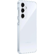Чехол (клип-кейс) Samsung для Samsung Galaxy A35 Clear Case Clear Case A35 прозрачный (EF-QA356CTEGRU)