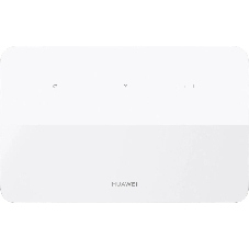 Модем 3G/4G Huawei B636-336, RJ-45 Wi-Fi VPN Firewall +Router внешний, белый