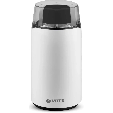 Кофемолка Vitek VT-1547 (W) белый
