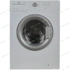Стиральная машина Beko WDN635P1BSW (R) белый, загрузка фронтальная 6 кг, 1000 об/мин., класс: А