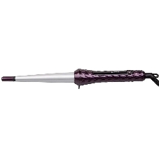 Стайлер Blackton Bt HST7014 фиолетовый/серебристый, 25 мм, 200 °C, 9 режимов