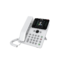 Телефон IP Fanvil V62G белый