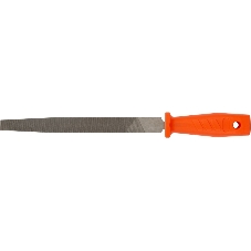 Напильник FIT 42640плоский 200мм