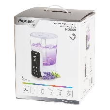 Увлажнитель воздуха Pioneer HDS60