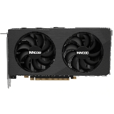 Видеокарта INNO3D RTX5060 TWIN X2 8GB GDDR7 128bit 3xDP HDMI 2FAN RTL