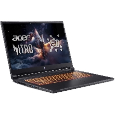 Ноутбук Acer Nitro V 17 AI ANV17-41-R9Q9 AMD Ryzen 7 260/16Gb/SSD 1Tb/RTX 5060 8Gb/17.3