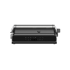 Гриль электрический Topdevice EG600, серебристый (TDEG600_SL)