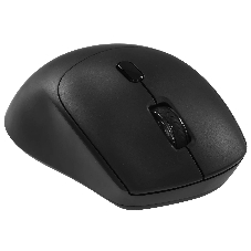 Мышь беспроводная Ritmix RMW-212 Black