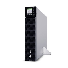 Источник бесперебойного питания CyberPower OL5KERTHD/5000 ВА/5000 Вт/4 x IEC 320 C13 (компьютерный), клеммная колодка, 2 x IEC 320 C19