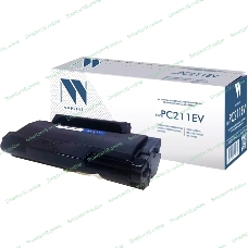 Картридж NVPrint совместимый NV-PC212EV для Pantum M6502/M6502W/M6552/M6552NW/P2502/P2502W (1600k)
