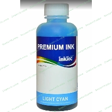 Чернила InkTec (E0017) для Epson L800/L1800 (T6735/T6745), CL, 0,1 л. (ориг.фасовка)