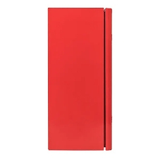 Щит с монтажной панелью EKF PROxima ЩМПг- 50.40.22 (ЩРНМ-2) RAL 3001 IP54