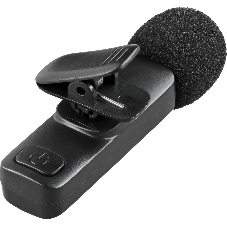 Петличный микрофон Defender Talky-138 wrls