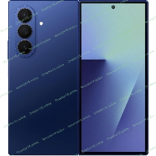 Смартфон Samsung Galaxy Z Fold7 SM-F966B 12/256Gb синий