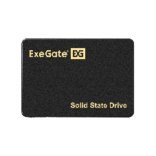 Накопитель SSD ExeGate NextPro UV500TS60, 60Gb, 2.5