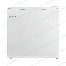 Холодильник Centek CT-1700 белый однокамерный 43/2л морозилка сверху