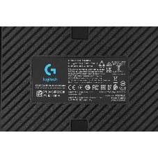 Клавиатура Logitech G512 проводная, USB Type-A, чёрный