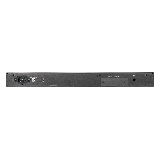 Коммутатор D-Link DGS-1520-28MP/A1A, 20×1 Гбит/с + 4×2.5 Гбит/с + 2×10 Гбит/с Base-T + 2×10 Гбит/с SFP+, управляемый