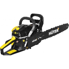 Бензопила Huter BS-52M 2800Вт дл. шин.:18