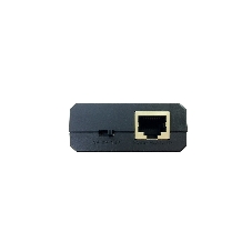PoE-сплиттер ORIGO OPE301GS/A1A 802.3af/at, 1x1000Base-T PoE In, 1x1000Base-T, выход: 5/9/12В DC