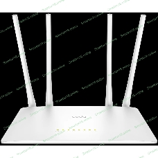 Роутер беспроводной Cudy WR300S N300 10/100BASE-TX