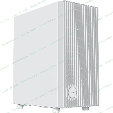 Компьютерный корпус Ocypus Gamma C70 WH, ATX, USB 3.0*1+USB 2.0*1