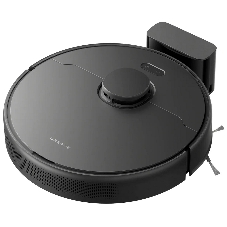 Робот-пылесос Dreame Bot D9 Max Gen2 черный, 5200 мАч Li-Ion, уборка влажная/сухая, пылесборник контейнер 0.57 л
