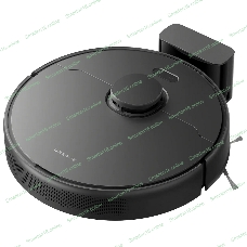 Робот-пылесос Dreame Bot D9 Max Gen2 черный-RU (RLD34GA b)