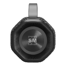 Портативная колонка SOUNDMAX SM-PS5033B серый