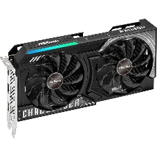 Видеокарта ASRock Radeon RX 9060 XT Challenger 16GB OC RX 9060XT, HDMI, DP*2, 16G, D6