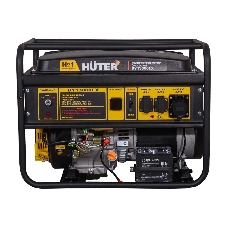 Электрогенератор Huter DY13000LX 64/1/79