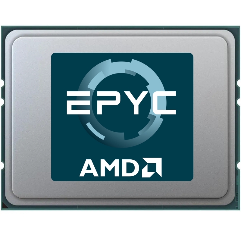 Процессор AMD EPYC 75F3 Soc-SP3 2.95GHz OEM