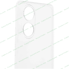 Чехол (клип-кейс) GRESSO Air, для Honor 50, прозрачный gr17air809