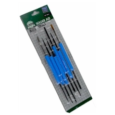 Набор для пайки Pro'sKit DP-3616 6 предметов