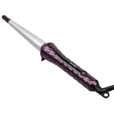 Стайлер Blackton Bt HST7014 фиолетовый/серебристый, 25 мм, 200 °C, 9 режимов
