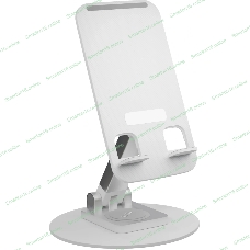 Подставка Wiiix DST-723-W белый