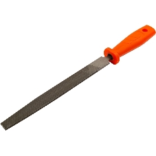 Напильник FIT 42640плоский 200мм