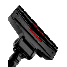 Пылесос вертикальный BRAYER BR4272 фиолетовый, питание от сети, 185 Вт, уборка сухая, пылесборник 0,8 л
