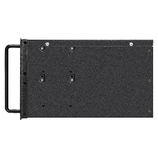Серверный корпус ExeGate Pro 4U300-08 (RM 19
