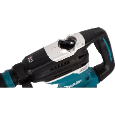 Перфоратор Makita HR4013C, SDS-Max, 1100 Вт, 8 Дж, от сети