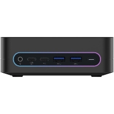 Мини ПК CBR MiniPC-DT002 (Intel i5-1235U/16Gb DDR4/512Gb SSD PCIe/W11Pro/2 х USB 2.0, 2 х HDMI, 2 х USB 3.2, USB-C 3.0, USB-C 2.0, 3.5мм Combo Jack, RJ-45, VESA)